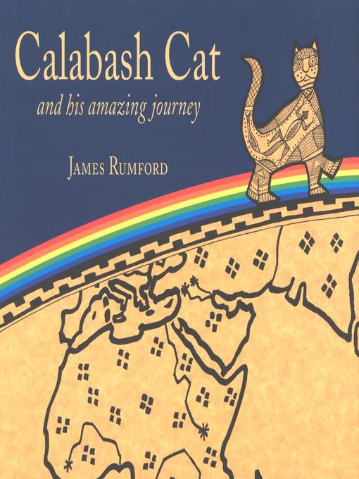 Title details for Calabash Cat by James Rumford - Available